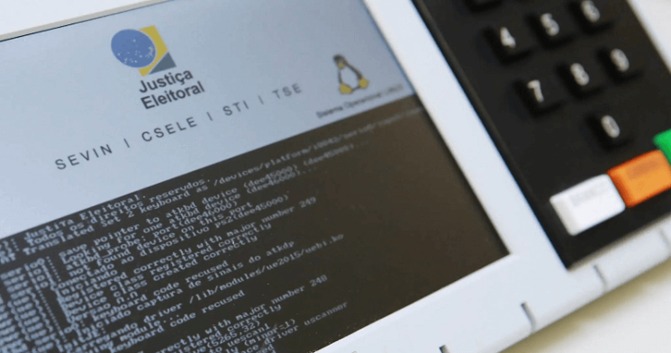 Termina nesta segunda (15) prazo para registro de candidaturas