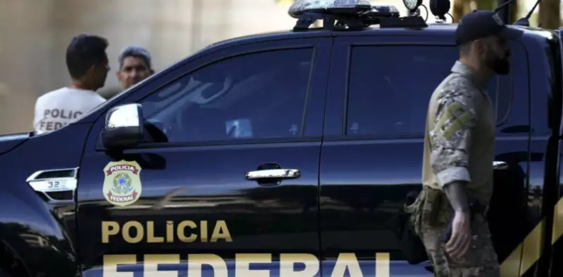 PF prende grupo que lucrou R$ 428 milhões com importação irregular de celulares