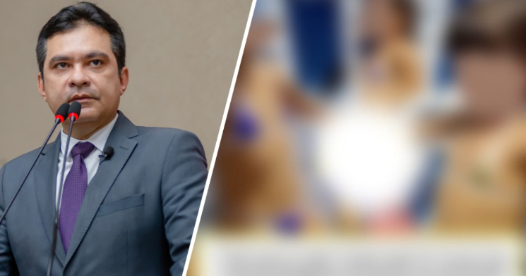 Deputado Álvaro Campelo vai ingressar com representação junto ao MP, contra empresa que expôs crianças em bronzeamento artificial