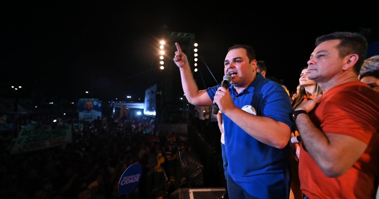 Roberto Cidade tem nome confirmado para concorrer à reeleição na Assembleia Legislativa