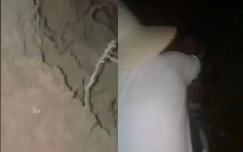 ‘Dá tchau pra tua mãe’, diz criminoso enquanto filma execução de homem e compartilha nas redes sociais; veja vídeo