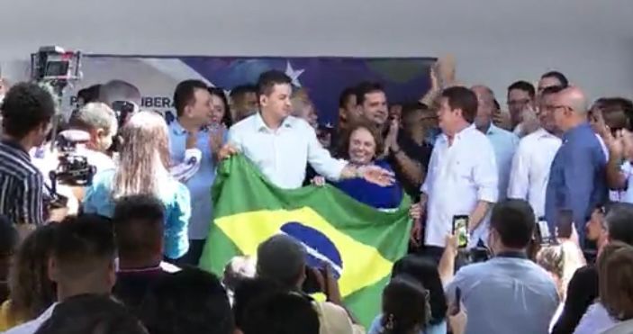 PL lança candidatos para as eleições 2022 no Amazonas; confira a lista