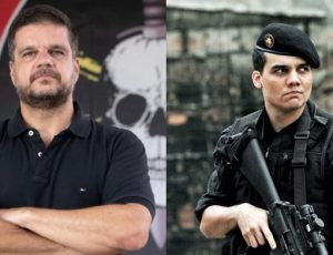 'Tropa de Elite 3 está acontecendo na vida real': ex-capitão do BOPE revela podres do sistema perto das eleições; veja vídeos