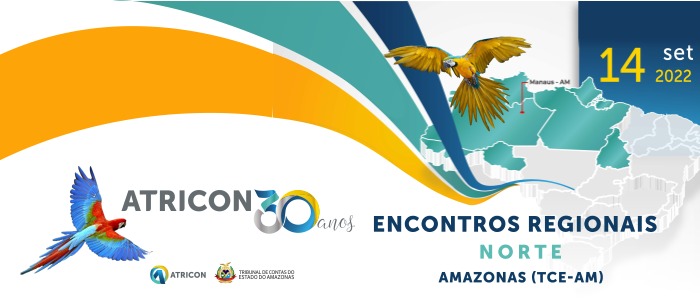 TCE-AM sedia evento nacional sobre Integridade Pública em comemoração aos 30 anos da Atricon