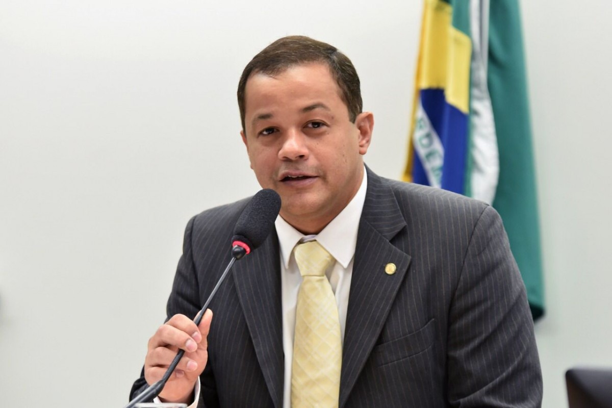 Deputado Pablo solicita ao Min. da Infraestrutura construção de ponte e recuperação da rodovia Transamazônica