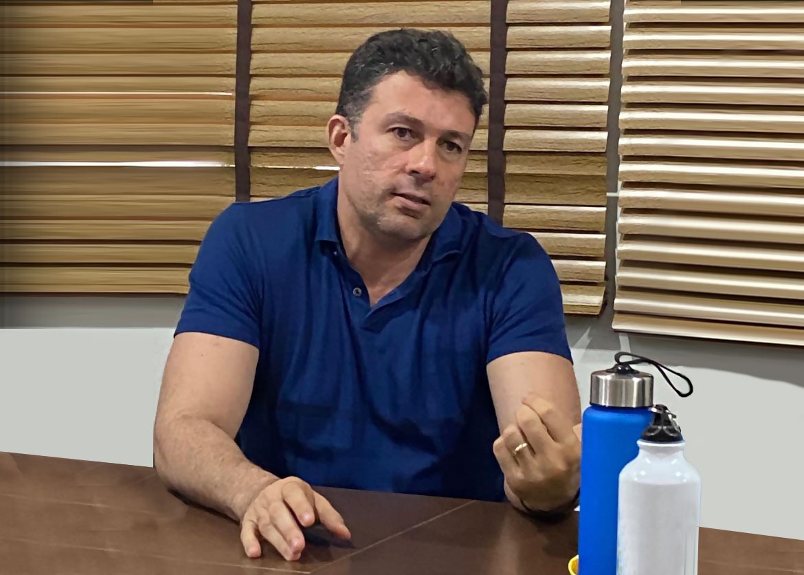 Corrida ‘Manaus em Movimento’ será realizada em setembro na Ponta Negra