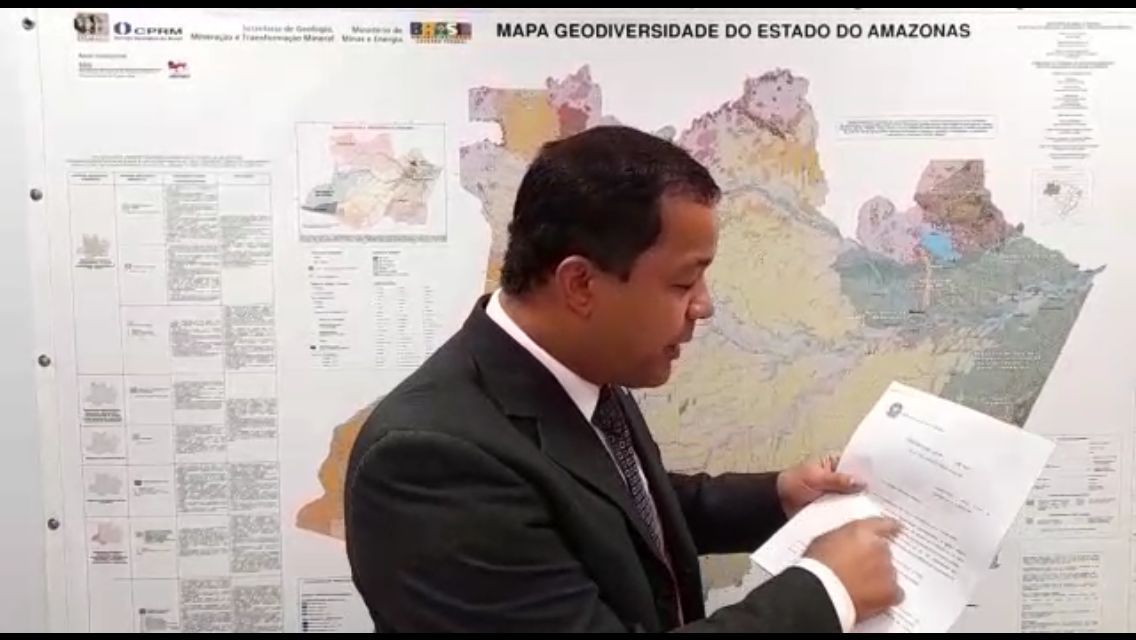 Projeto do Deputado Pablo amplia aos municípios da Região Metropolitana de Manaus os incentivos da ZFM