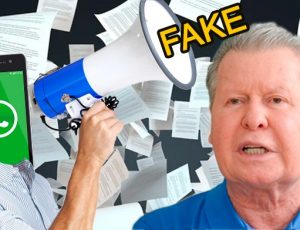 Depois de perder vários processos, assessoria de Arthur Virgílio faz fake news envolvendo dona do CM7