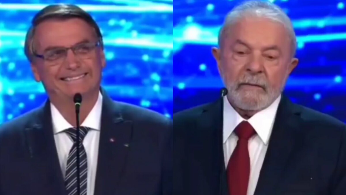 “Mentir tá no teu DNA”, diz Bolsonaro ao desmascarar Lula sobre o Auxílio Brasil; veja vídeo