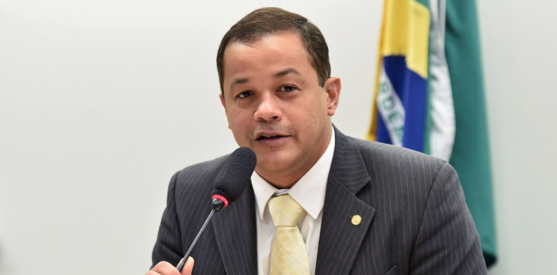 “Fui o único deputado federal a liberar R$ 5 milhões para o hospital de campanha de Manaus”, relembra deputado Pablo