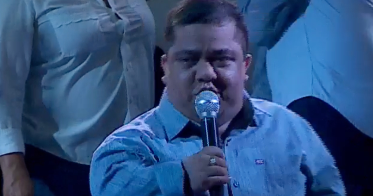 Guma ‘entra em cena’ e oficializa candidatura a Deputado Federal pelo PDT