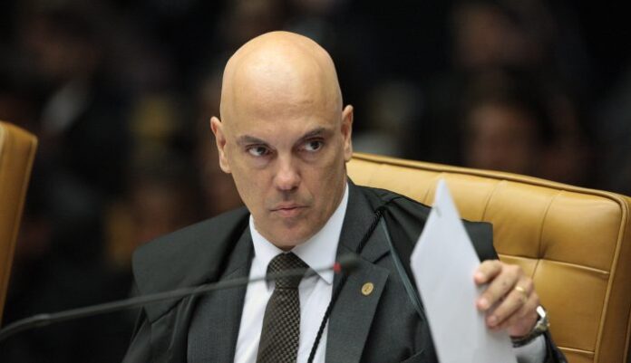 Ministro Alexandre de Moraes defere nova liminar em favor da Zona Franca de Manaus