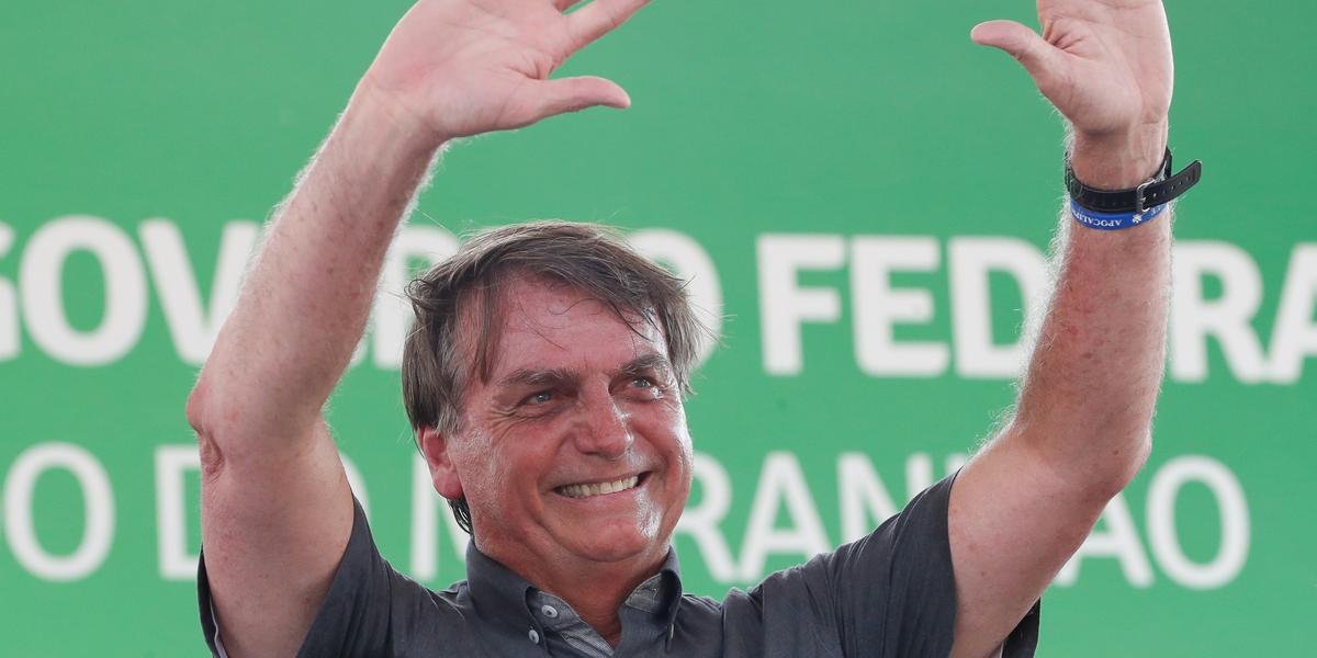 Nova pesquisa mostra crescimento de Bolsonaro e queda de Lula nos dois maiores colégios eleitorais do País