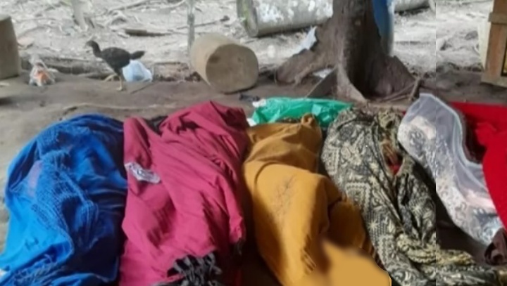 Chacina: vazam vídeos do ataque que deixou quatro brasileiros mortos na Venezuela; veja