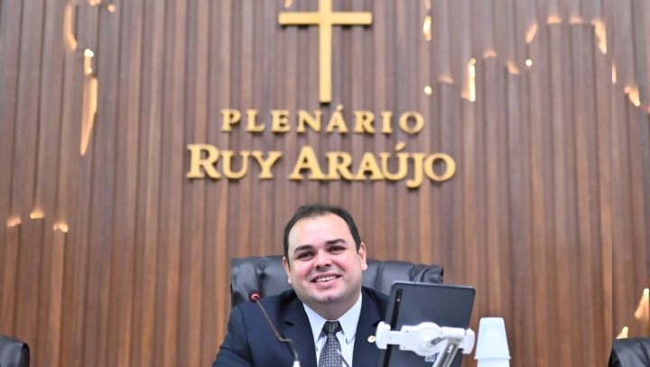 PL de Roberto Cidade declara ‘Festival Folclórico Marquesiano’ como Patrimônio Cultural do Amazonas