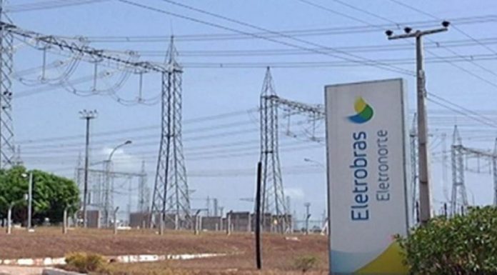 Eletrobras tem lucro de R$ 1,4 bilhão no segundo trimestre