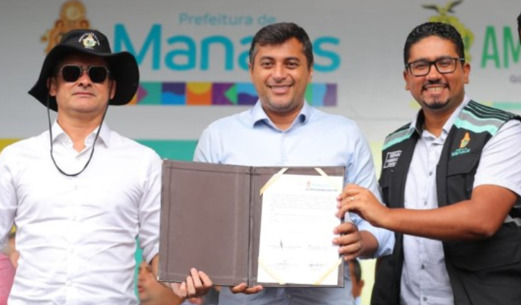 Abandonada há 22 anos, feira do Mundo Novo vai ganhar reforma após convênio entre Prefeitura e Governo