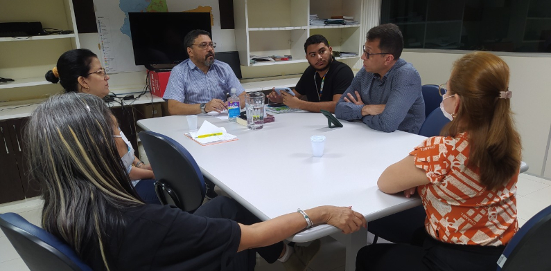 Visa Manaus alinha ações com o Hospital Adventista para reforçar segurança sanitária dos usuários