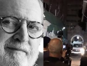 Corpo de Jô Soares é cremado em São Paulo