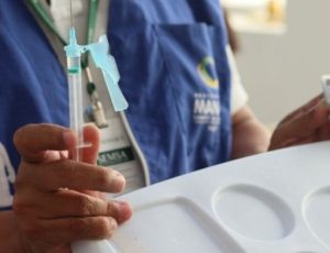 Prefeitura de Manaus abre o primeiro ‘Sabadão da Saúde’ com diversos serviços de atenção básica