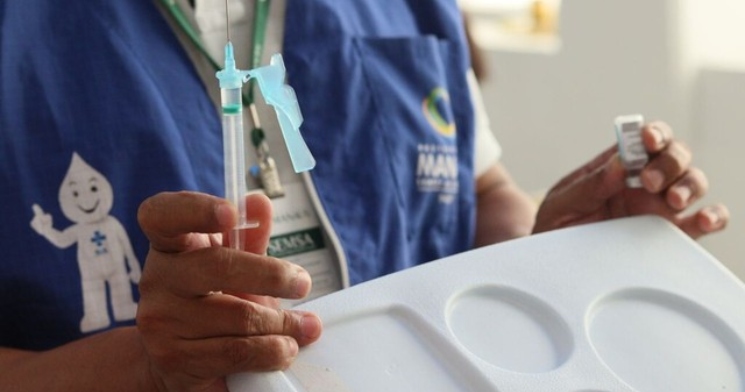 Prefeitura de Manaus abre o primeiro ‘Sabadão da Saúde’ com diversos serviços de atenção básica