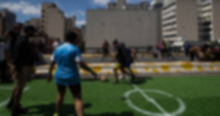 Absurdo: esquerda volta a propagar violência e ódio usando réplica da cabeça do presidente Jair Bolsonaro