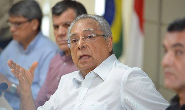 TRE- AM intima Amazonino Mendes após encontrar várias irregularidades no registro de candidatura ao Governo do AM