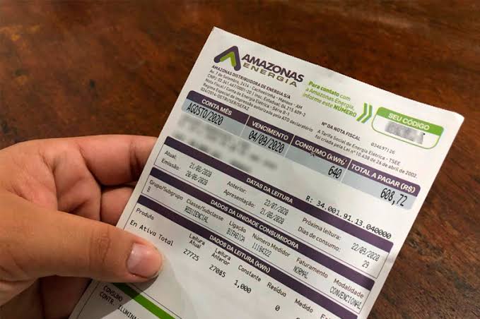 Fake news é sinal de desespero na corrida eleitoral: saiba a verdade sobre o aumento da conta de energia no AM