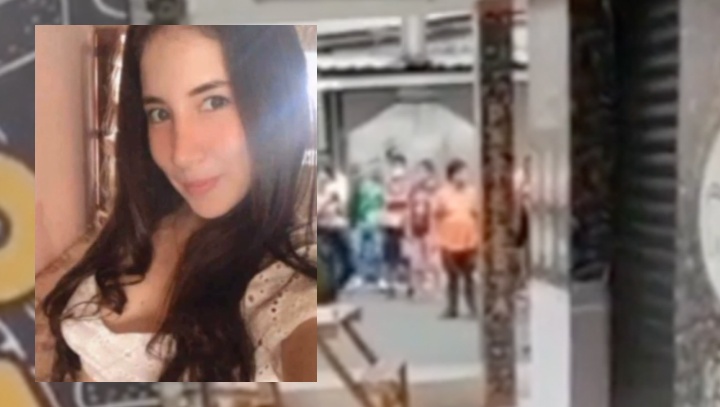 Linda jovem é levada pela morte de maneira cruel; veja vídeo