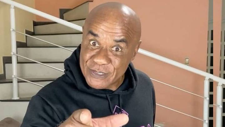Com a promessa de “entrar com tudo”, Kid Bengala é candidato a Deputado Federal