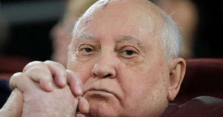 Morre, aos 91 anos, Mikhail Gorbachev, ex-líder da União Soviética