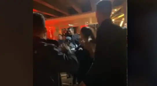 Cenas fortes: vídeo chocante mostra o momento do resgate do multicampeão de jiu-jítsu, Leandro Lo baleado na testa