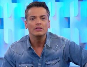 Leo Dias é condenado à prisão pela Justiça do Rio de Janeiro, revela repórter