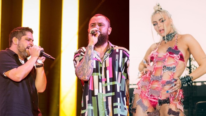 A Festa do Ano: Manaus vai parar com line-up avassalador; confira