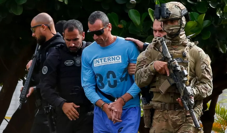 Resgate de Marcola: saiba como PCC usaria técnica do ‘novo cangaço’ para invadir penitenciária