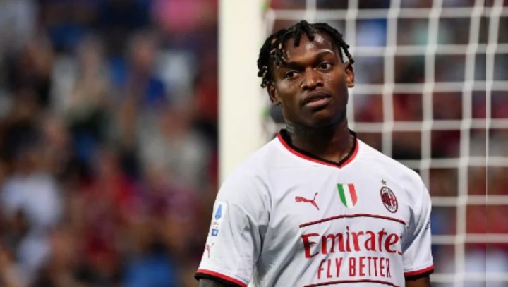 Milan fica no empate sem gols com o Sassuolo pelo Campeonato Italiano