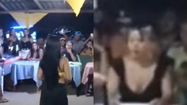 Concurso da ‘ppka’ mais bonita é um sucesso e deve acontecer em Manaus; veja vídeo