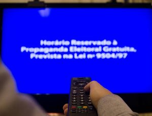 Propaganda eleitoral começa próxima terça-feira (16); veja regras