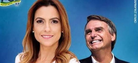 “Traidora”: Soraya Thronicke foi eleita como Senadora de Bolsonaro e hoje o ataca duramente