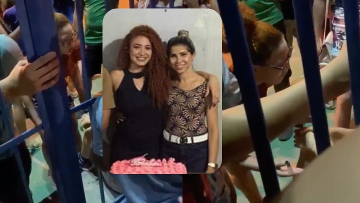 Corna enlouquece ao descobrir que ‘irmã’ quicava em seu marido e faz barraco em Presidente Figueiredo; veja vídeos