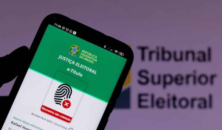 Longe de casa durante as eleições? Eleitor tem 2 dias para solicitar voto em trânsito