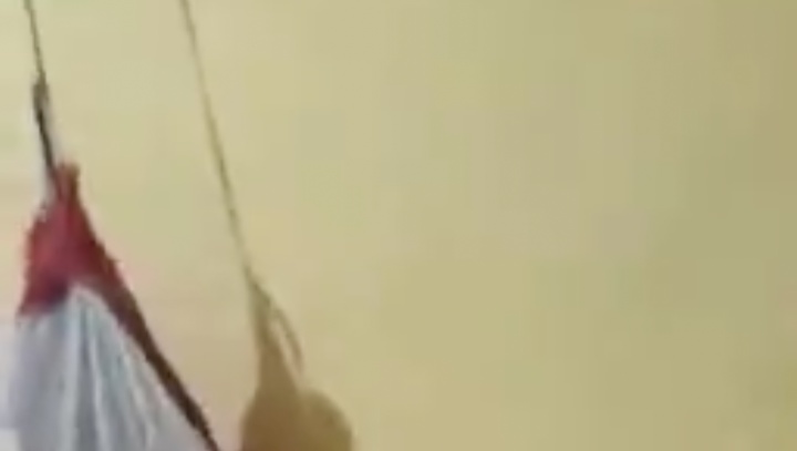 “Poxa, acabou a bala”, diz traficante rindo após estourar cabeça de rival; veja vídeo