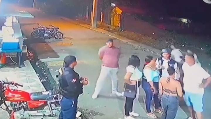 Homem mata o melhor amigo com um tiro na cabeça: “Foi sem querer!”; veja vídeo