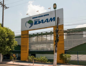 Estudantes do Idaam faltam aula com medo de massacre após ameaça de colega