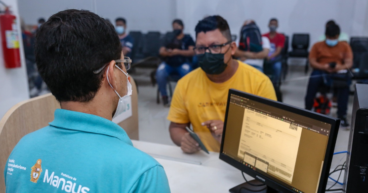 De Auxiliar de Produção à Atendente; conheça as mais de 350 vagas do Sine Manaus nesta quarta-feira (31)