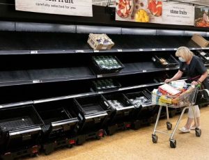 "Já não vale a pena trabalhar", dizem moradores do Reino Unido após grave crise econômica