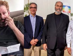 Dario Messer: saiba quem é doleiro dos irmãos Marinho que a Globo tentou esconder