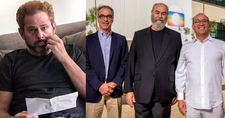 Dario Messer: saiba quem é doleiro dos irmãos Marinho que a Globo tentou esconder