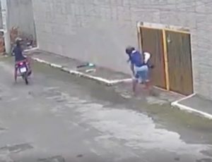 bandidos audaciosos