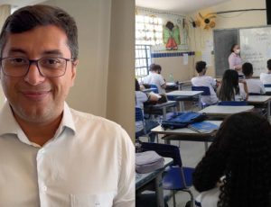 Governador Wilson anuncia pagamento do Fundef a professores e pedagogos em 1° de setembro; veja vídeo